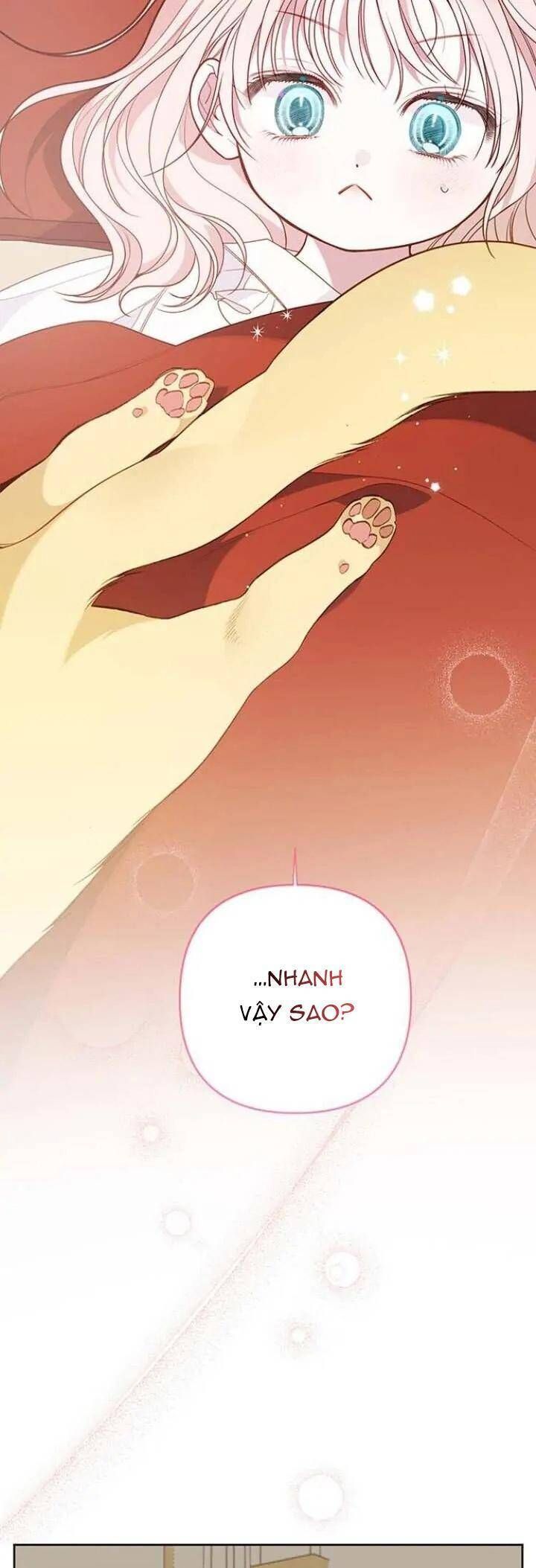 Bạo Chúa Bé Con: Chapter 48