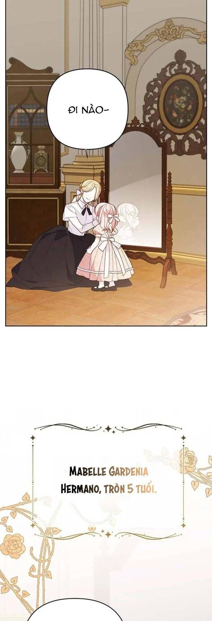 Bạo Chúa Bé Con: Chapter 48