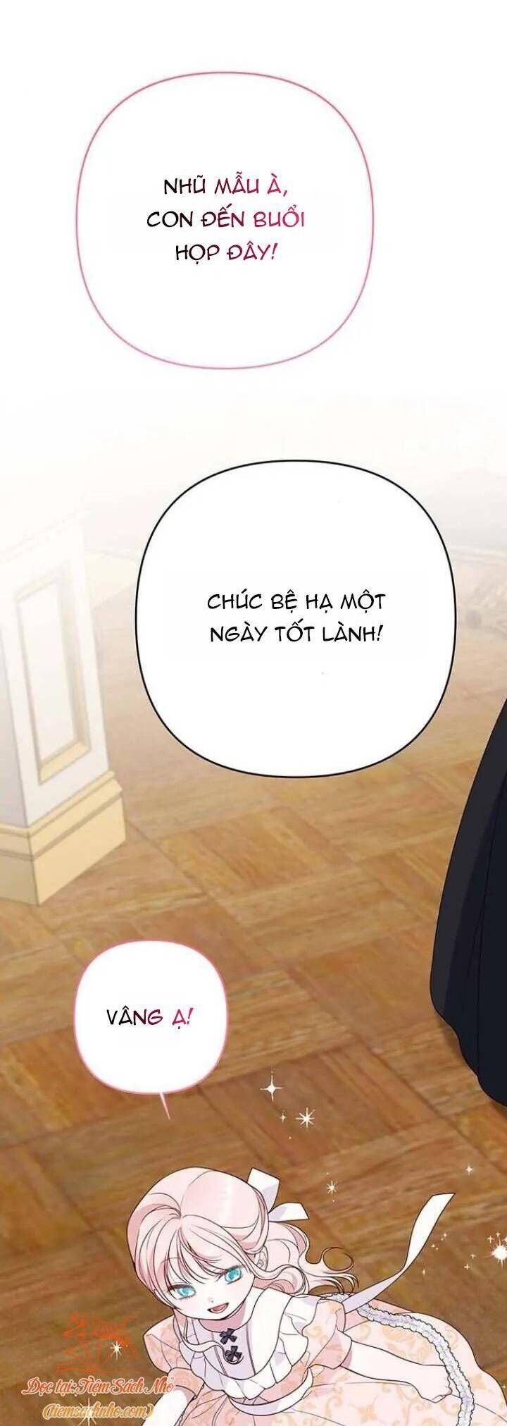 Bạo Chúa Bé Con: Chapter 48