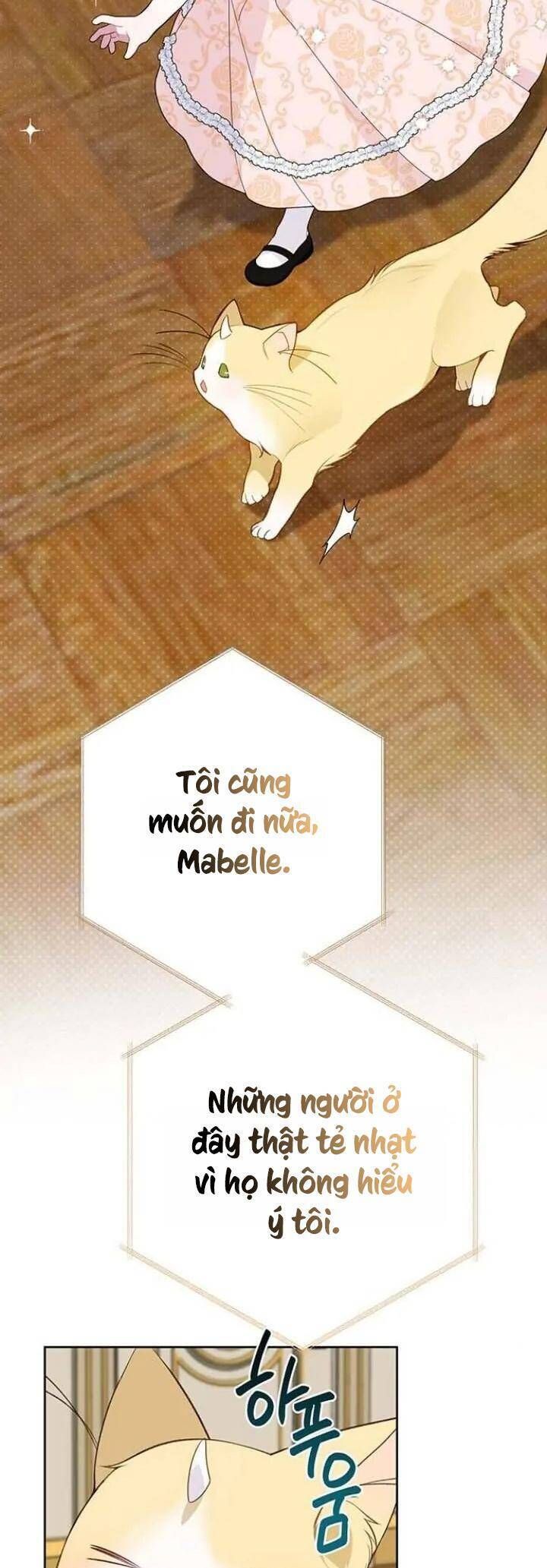 Bạo Chúa Bé Con: Chapter 48