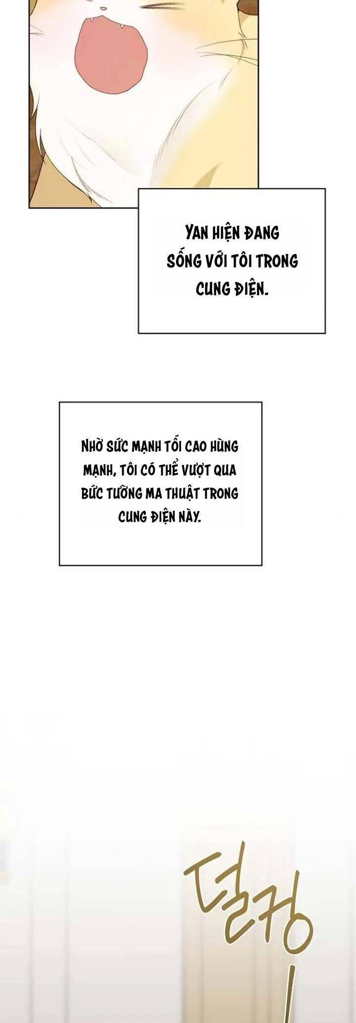 Bạo Chúa Bé Con: Chapter 48