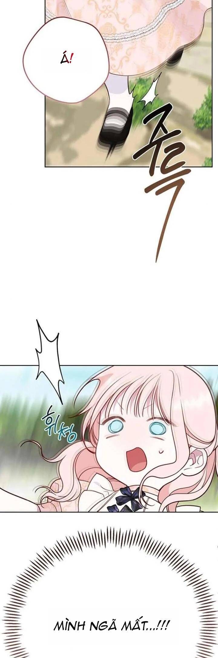 Bạo Chúa Bé Con: Chapter 48