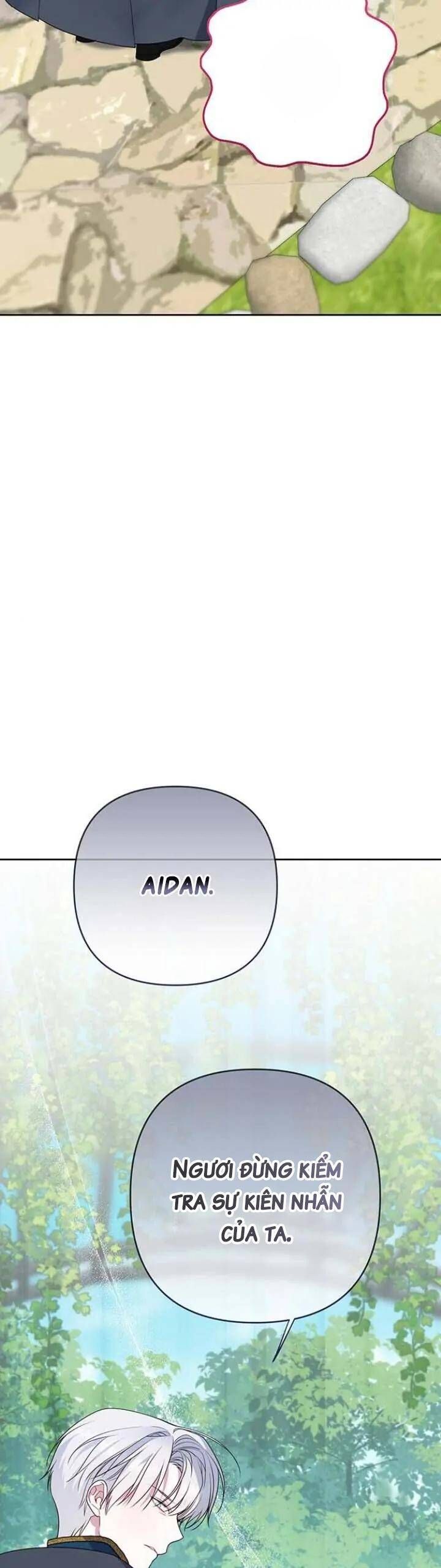 Bạo Chúa Bé Con: Chapter 48