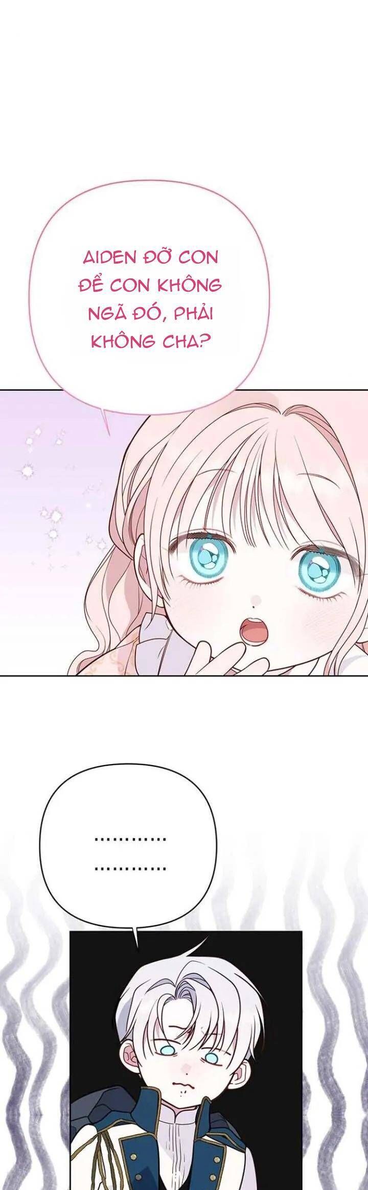 Bạo Chúa Bé Con: Chapter 48