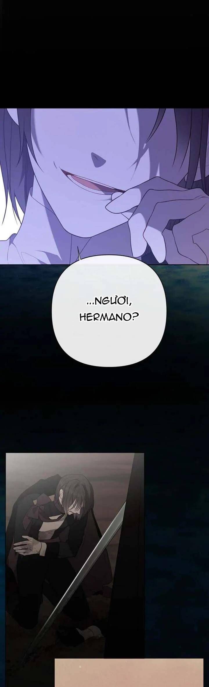 Bạo Chúa Bé Con: Chapter 48