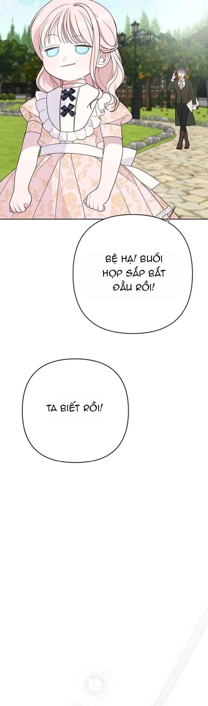 Bạo Chúa Bé Con: Chapter 48