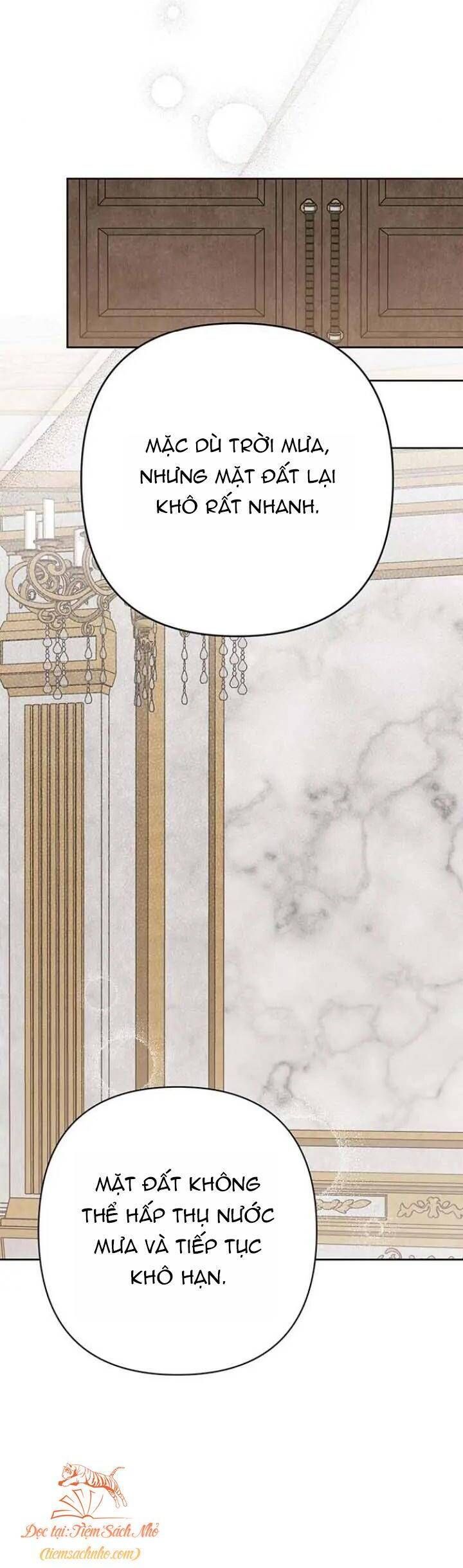 Bạo Chúa Bé Con: Chapter 48