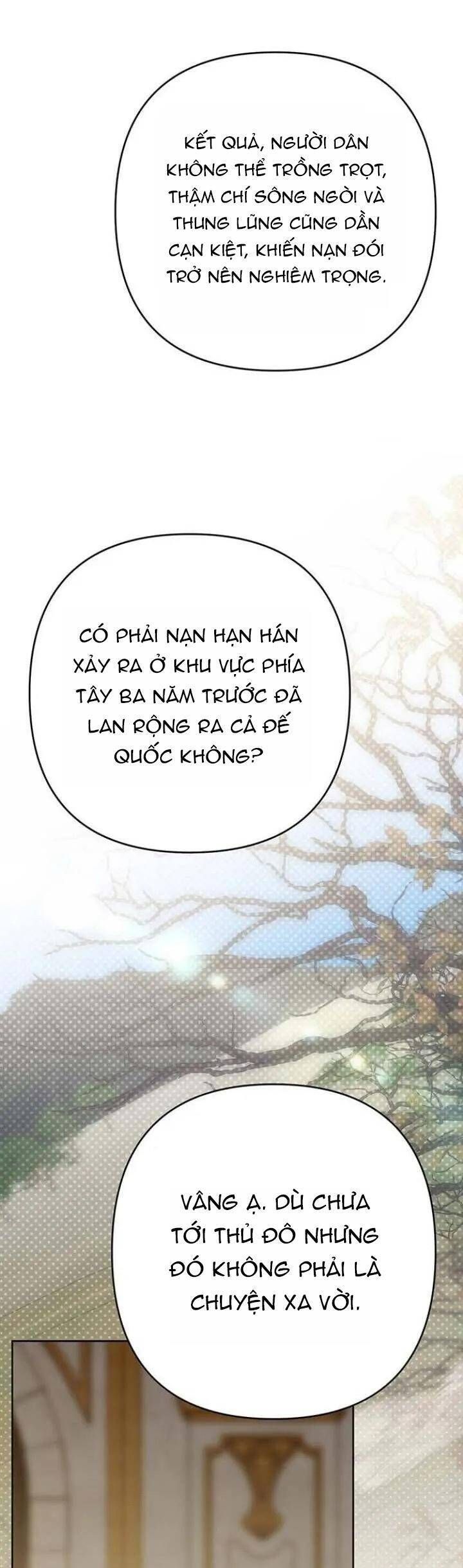 Bạo Chúa Bé Con: Chapter 48