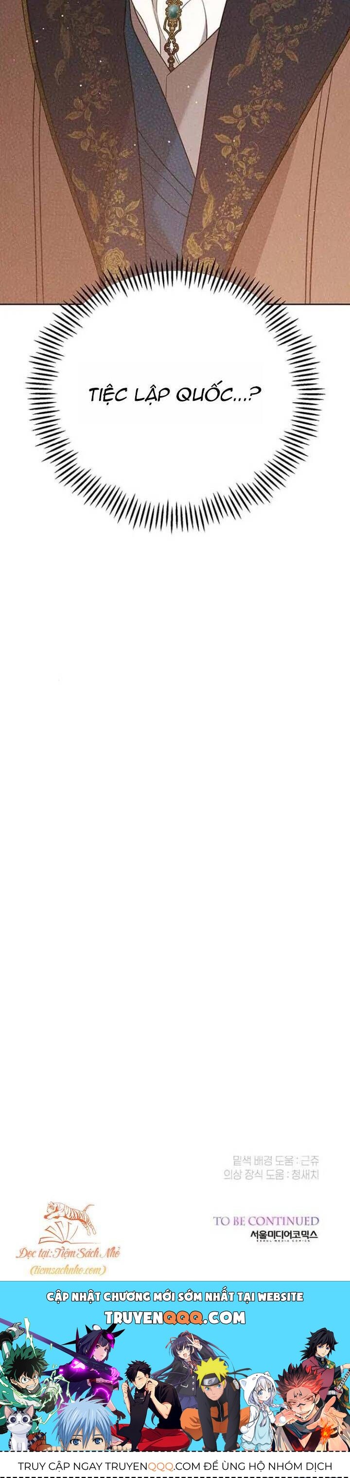 Bạo Chúa Bé Con: Chapter 48