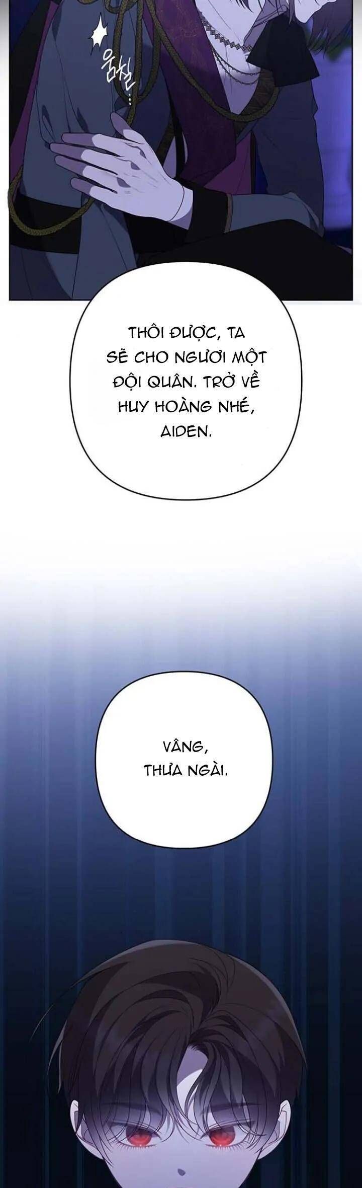 Bạo Chúa Bé Con: Chapter 48