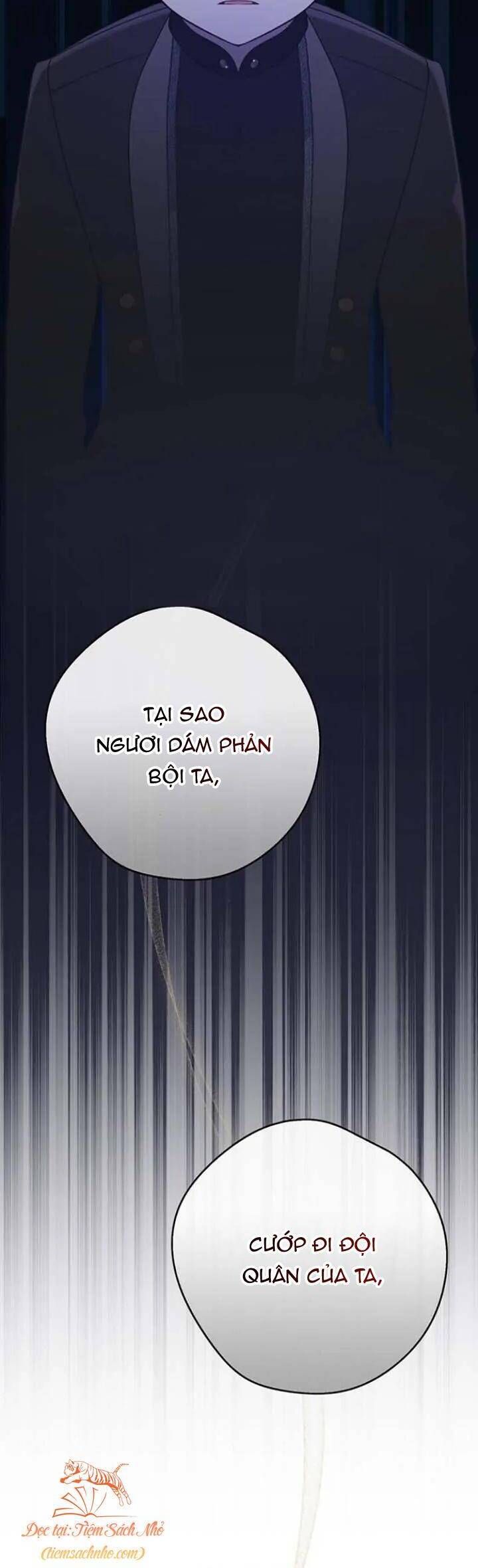 Bạo Chúa Bé Con: Chapter 48