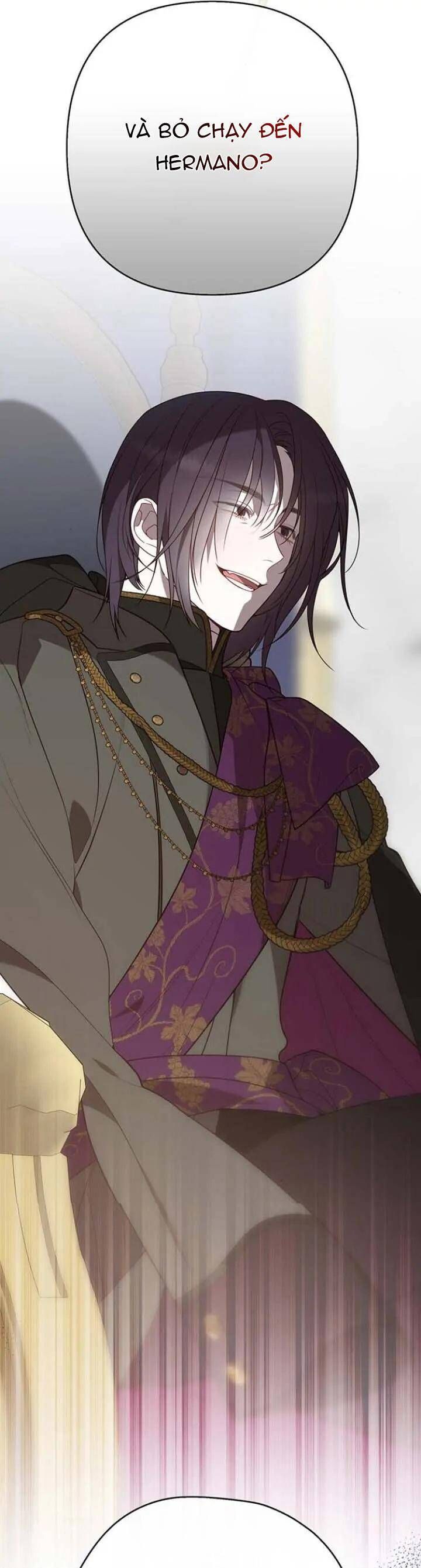 Bạo Chúa Bé Con: Chapter 48