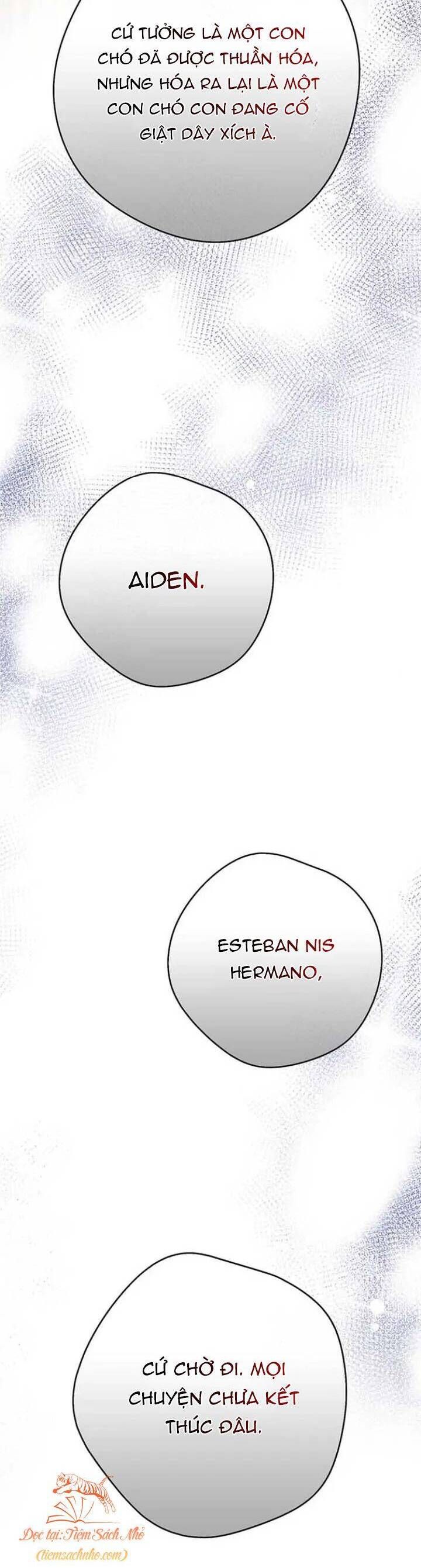 Bạo Chúa Bé Con: Chapter 48