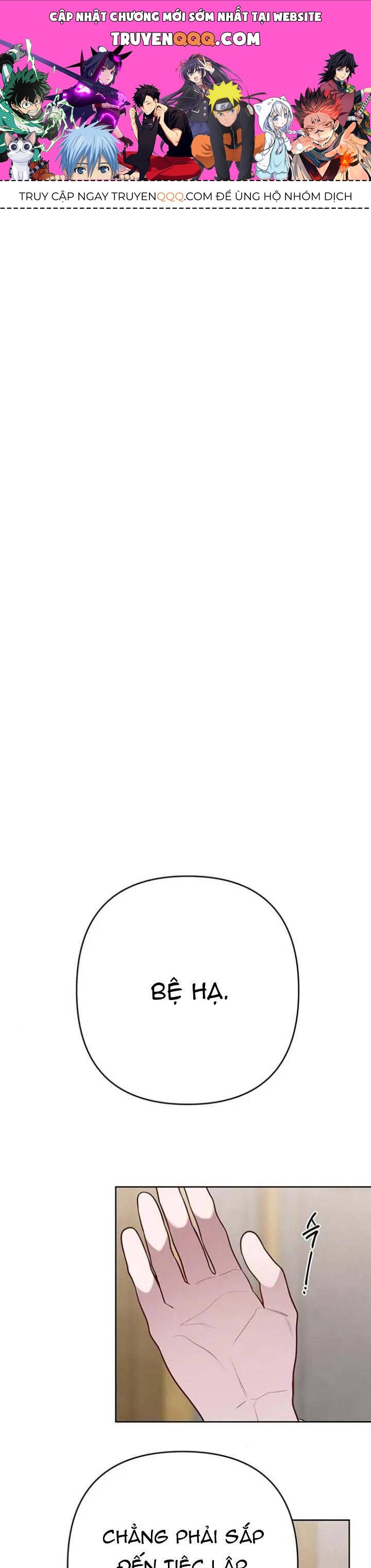 Bạo Chúa Bé Con: Chapter 49