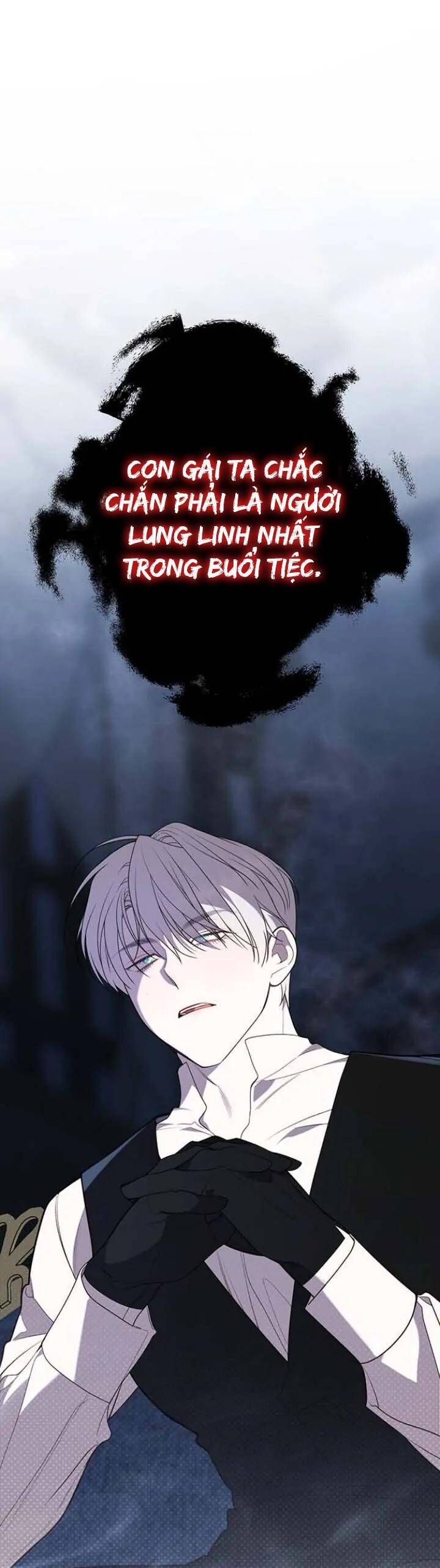 Bạo Chúa Bé Con: Chapter 49