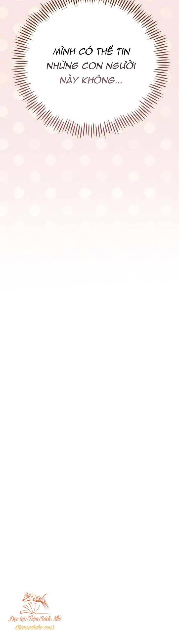 Bạo Chúa Bé Con: Chapter 49