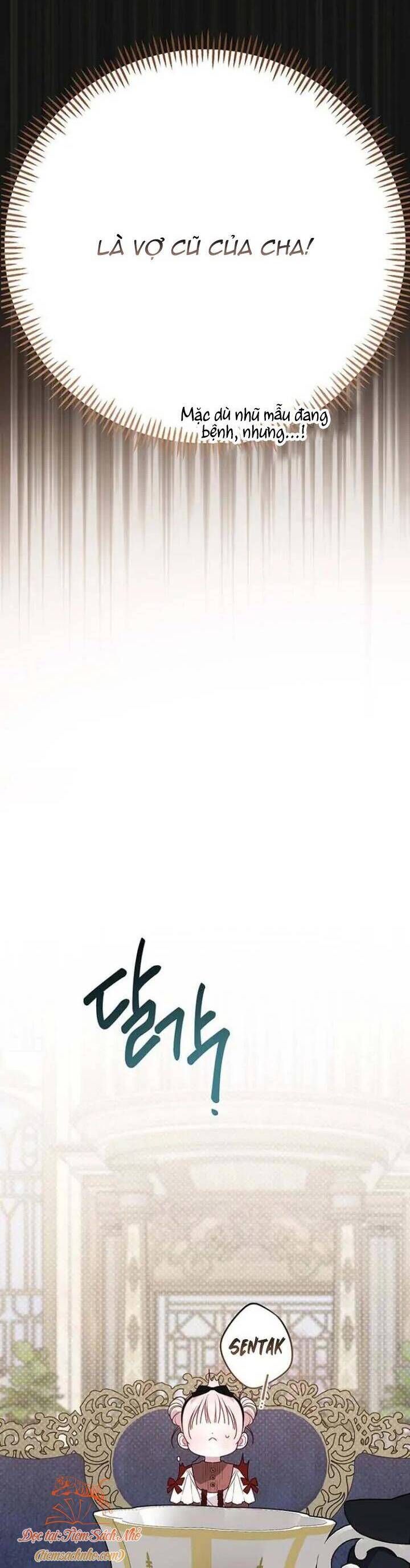 Bạo Chúa Bé Con: Chapter 49