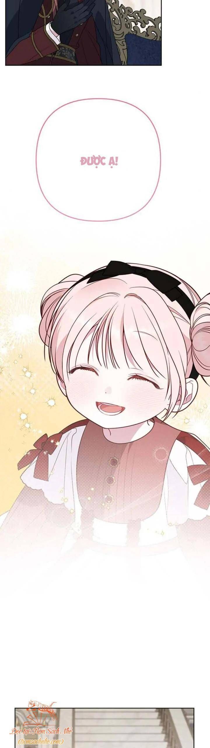 Bạo Chúa Bé Con: Chapter 49