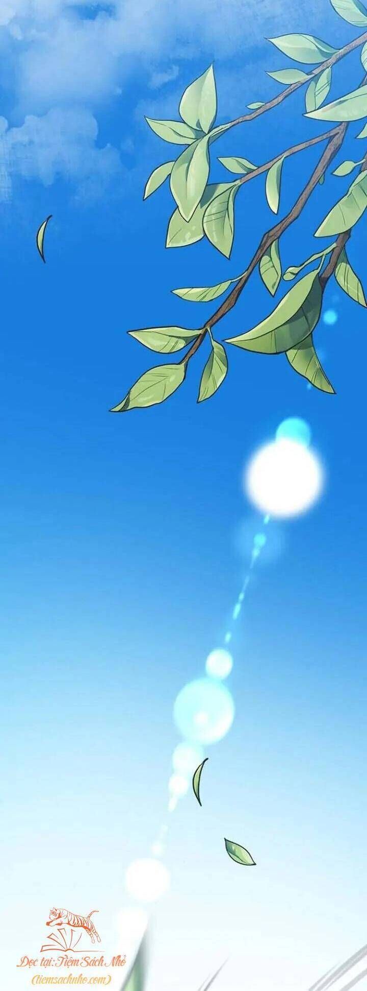 Bạo Chúa Bé Con: Chapter 49