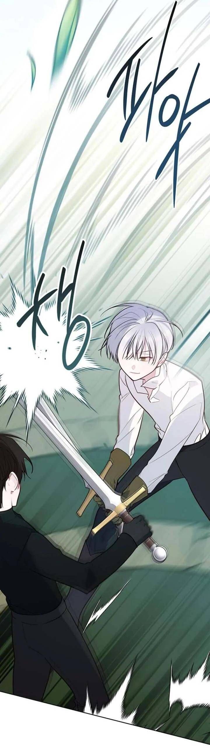 Bạo Chúa Bé Con: Chapter 49