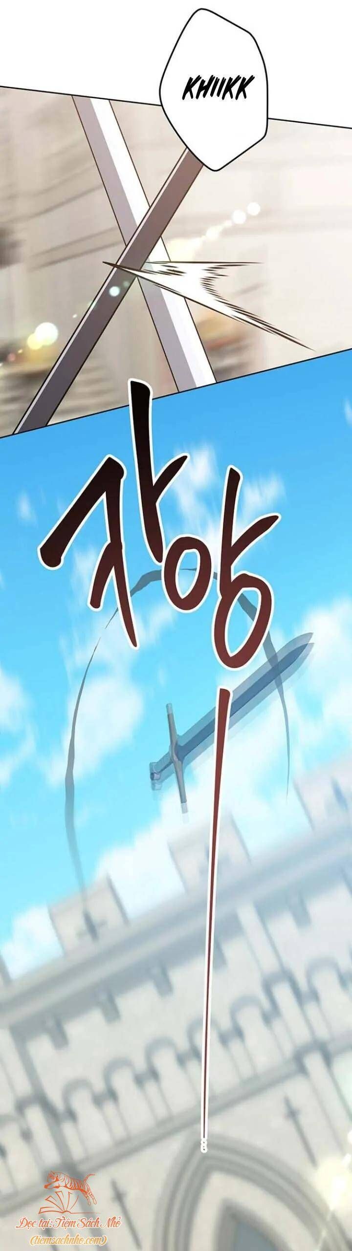 Bạo Chúa Bé Con: Chapter 49