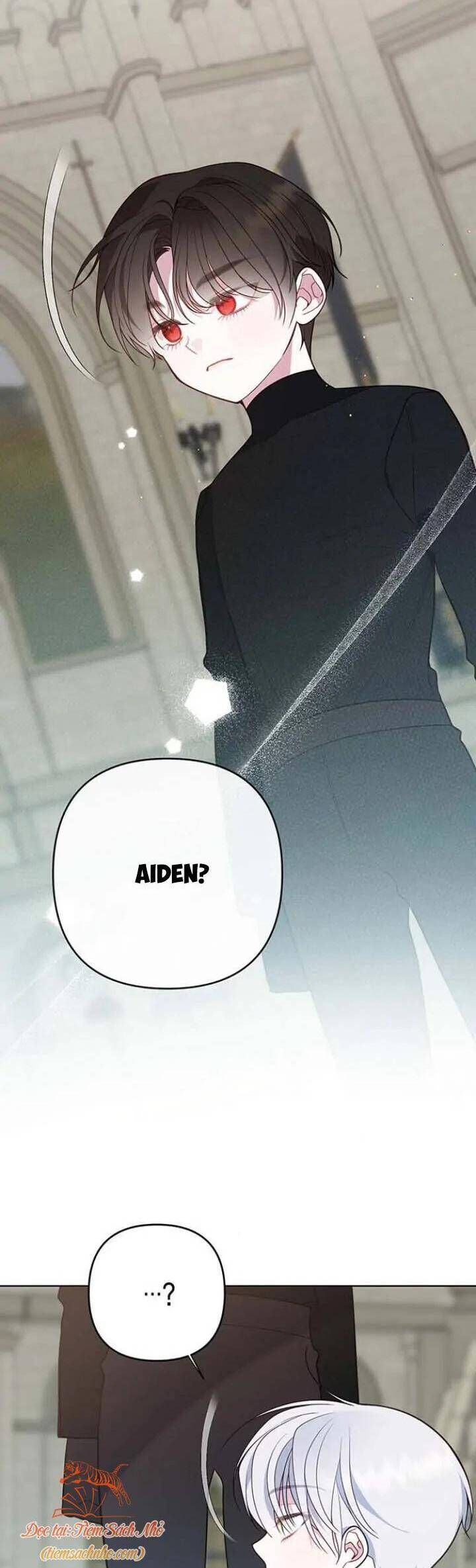 Bạo Chúa Bé Con: Chapter 49