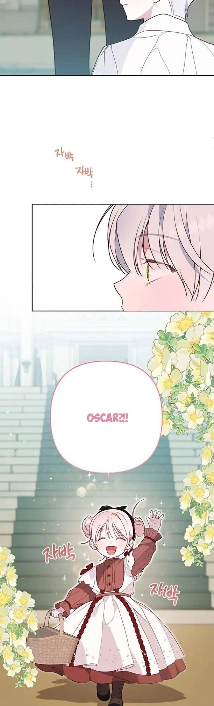 Bạo Chúa Bé Con: Chapter 49