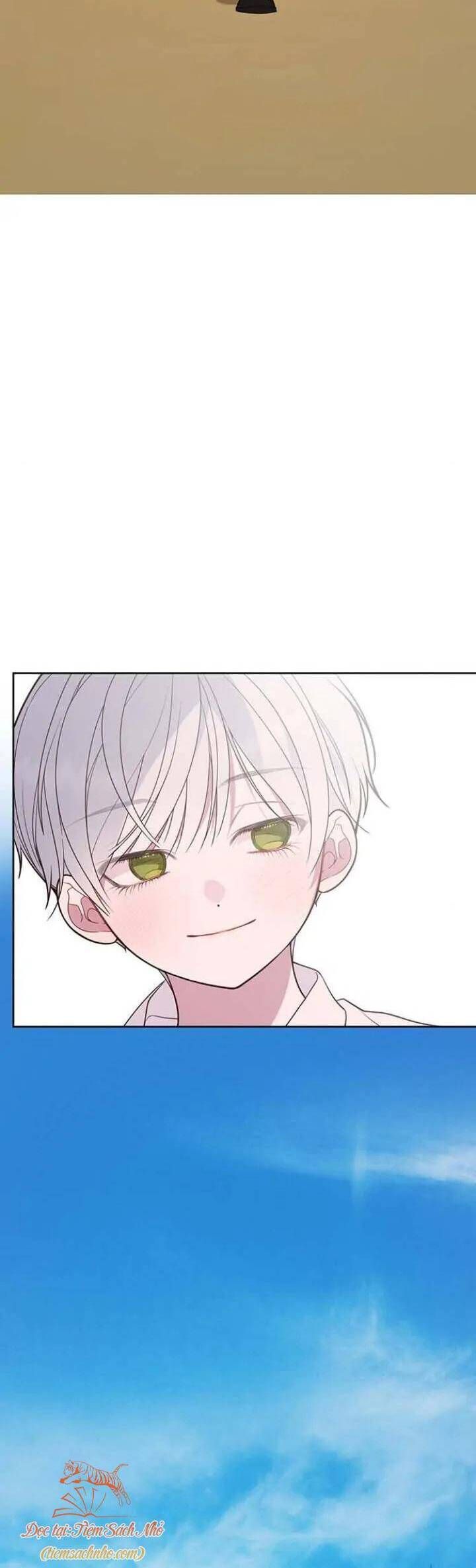 Bạo Chúa Bé Con: Chapter 49