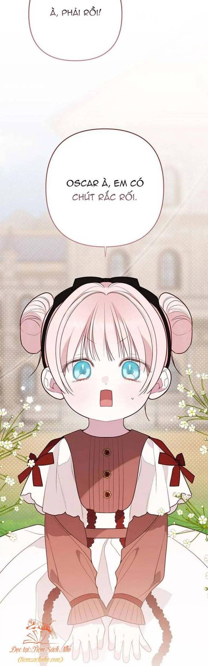 Bạo Chúa Bé Con: Chapter 49