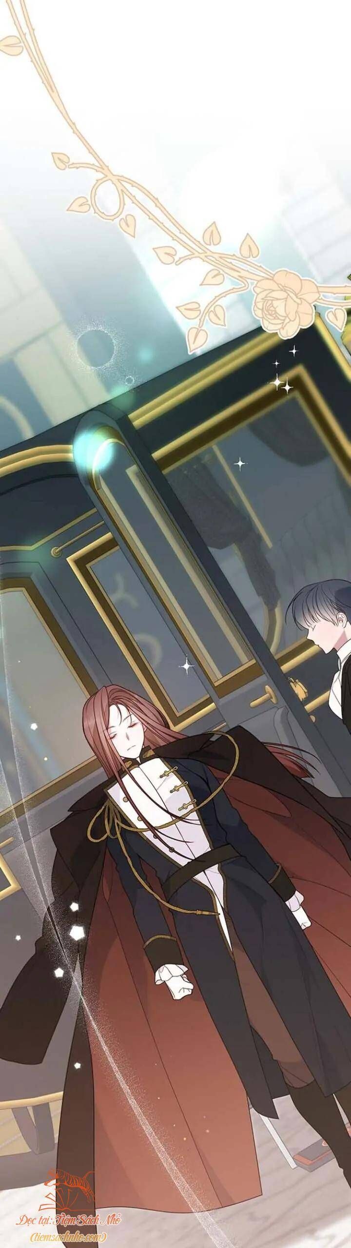 Bạo Chúa Bé Con: Chapter 49