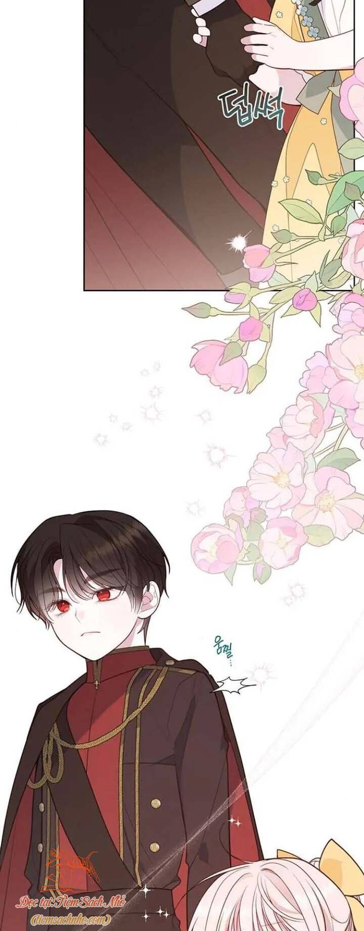 Bạo Chúa Bé Con: Chapter 49