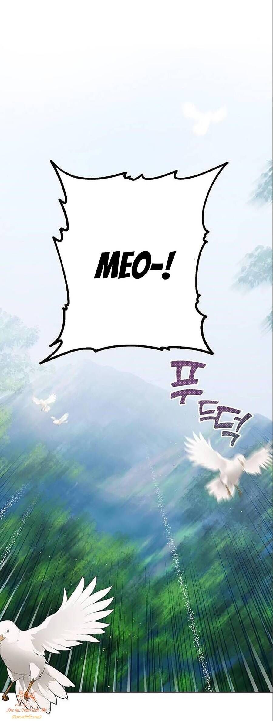 Bạo Chúa Bé Con: Chapter 5