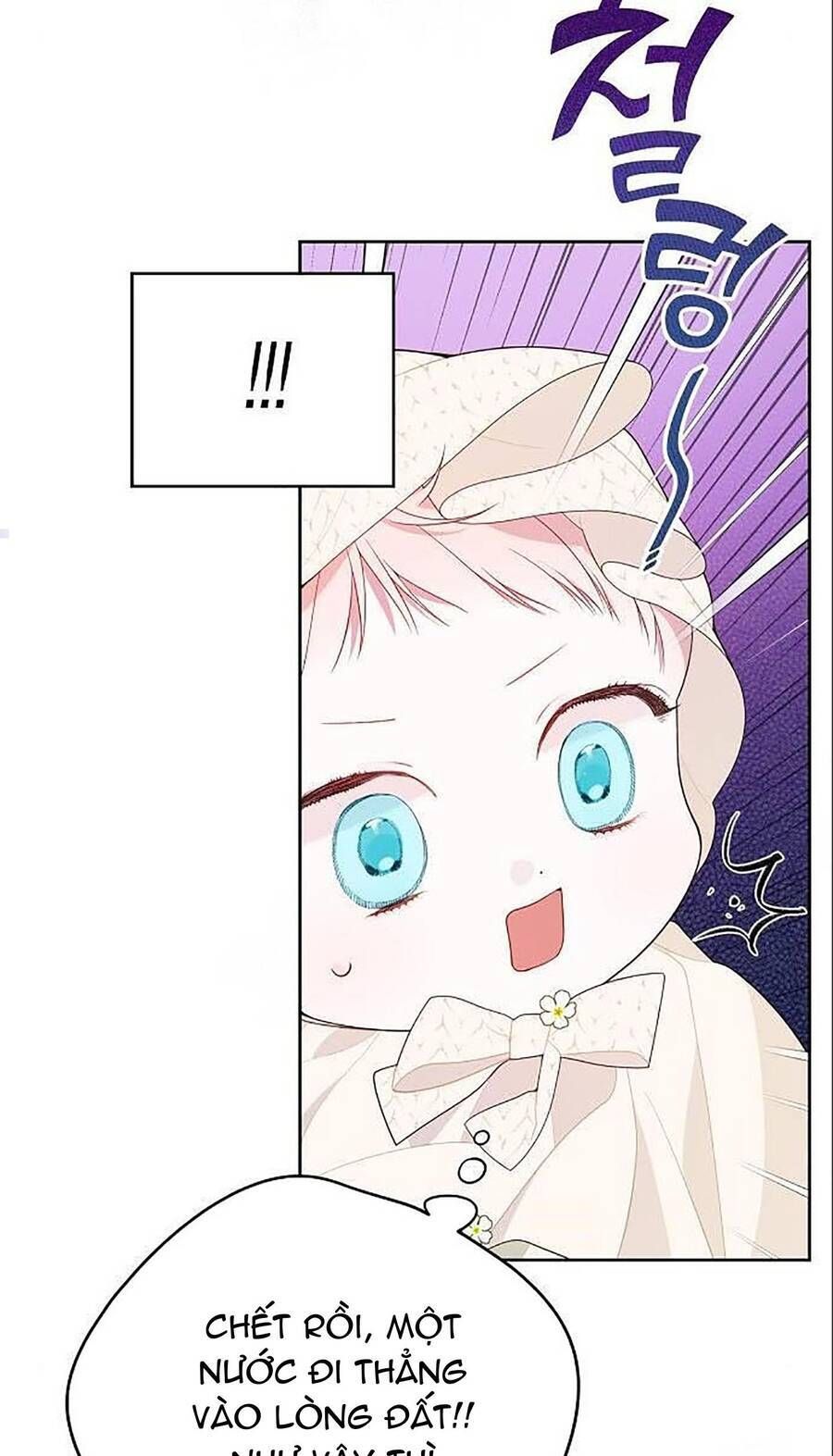 Bạo Chúa Bé Con: Chapter 5