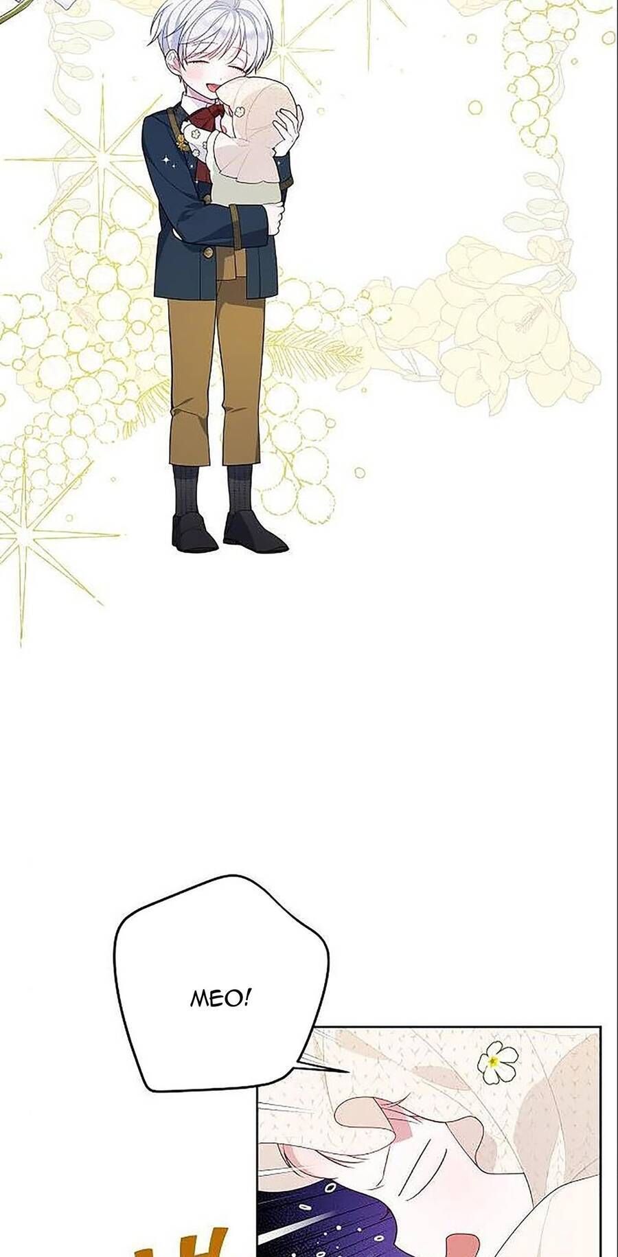 Bạo Chúa Bé Con: Chapter 5