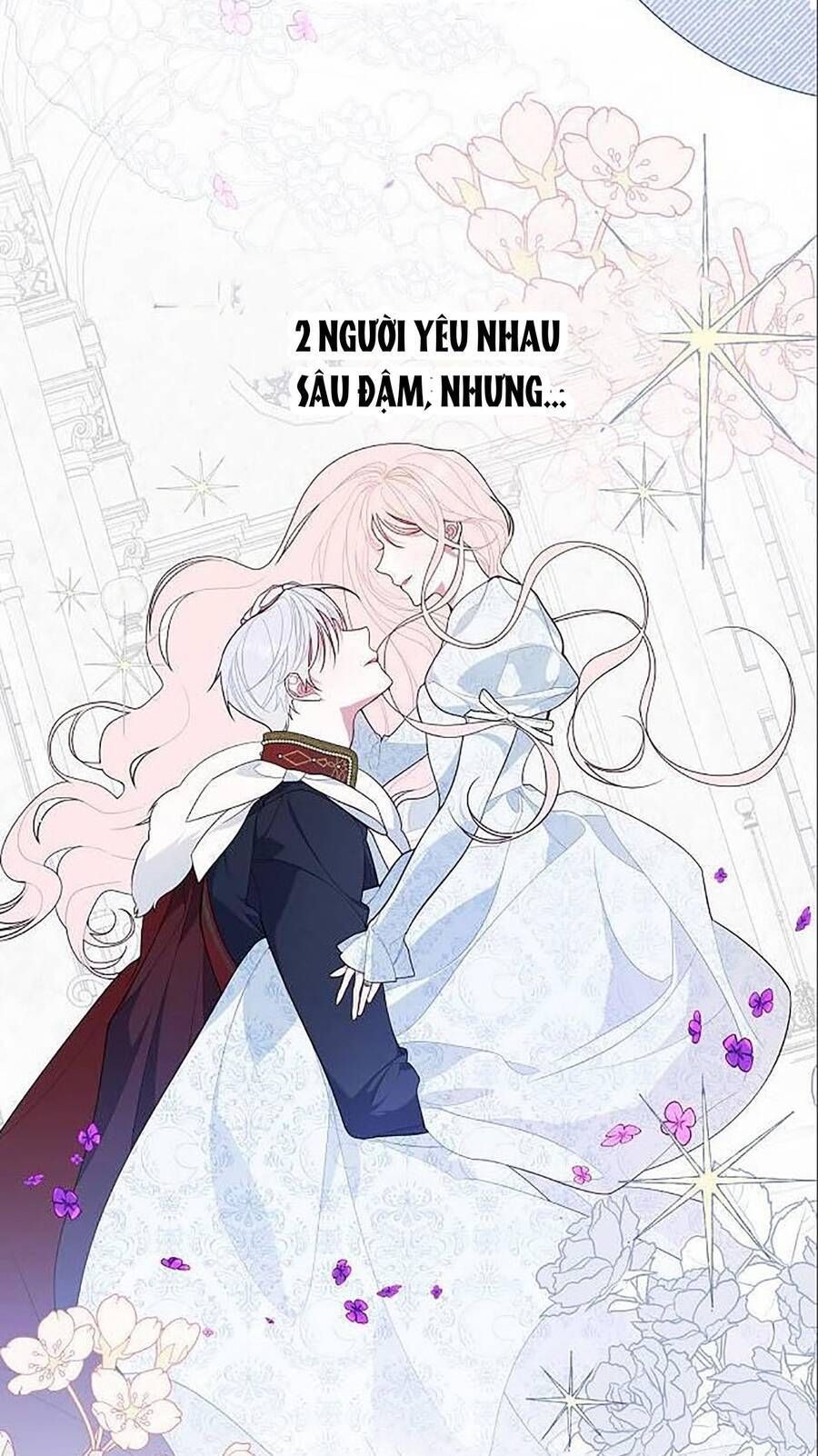 Bạo Chúa Bé Con: Chapter 5