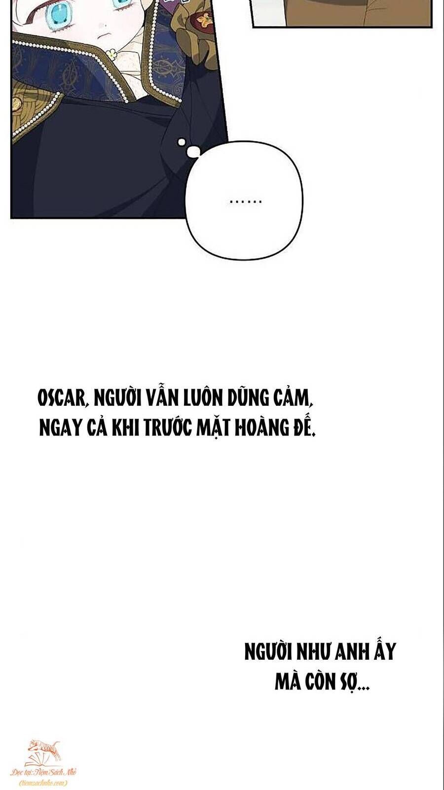 Bạo Chúa Bé Con: Chapter 5