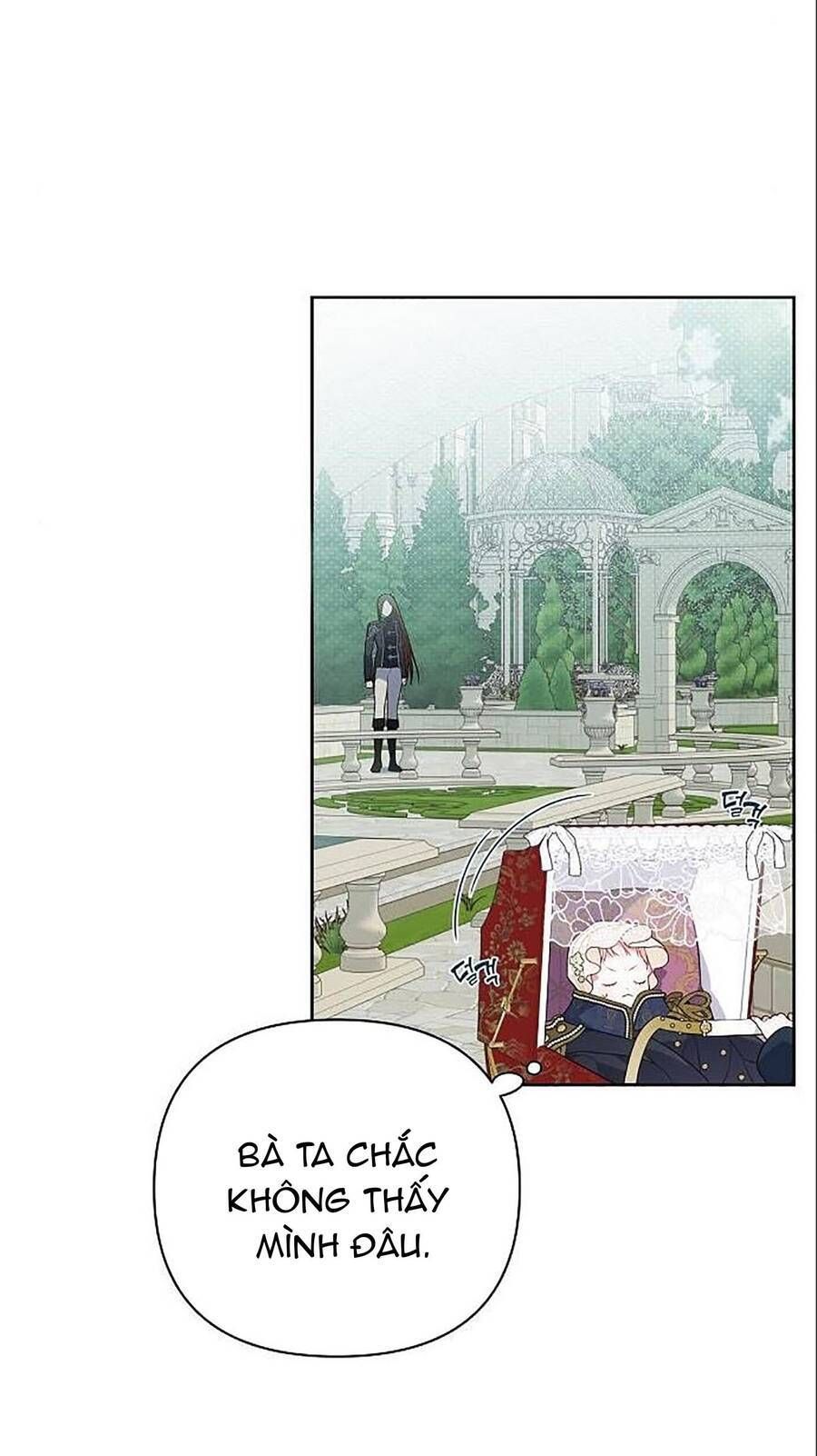 Bạo Chúa Bé Con: Chapter 5