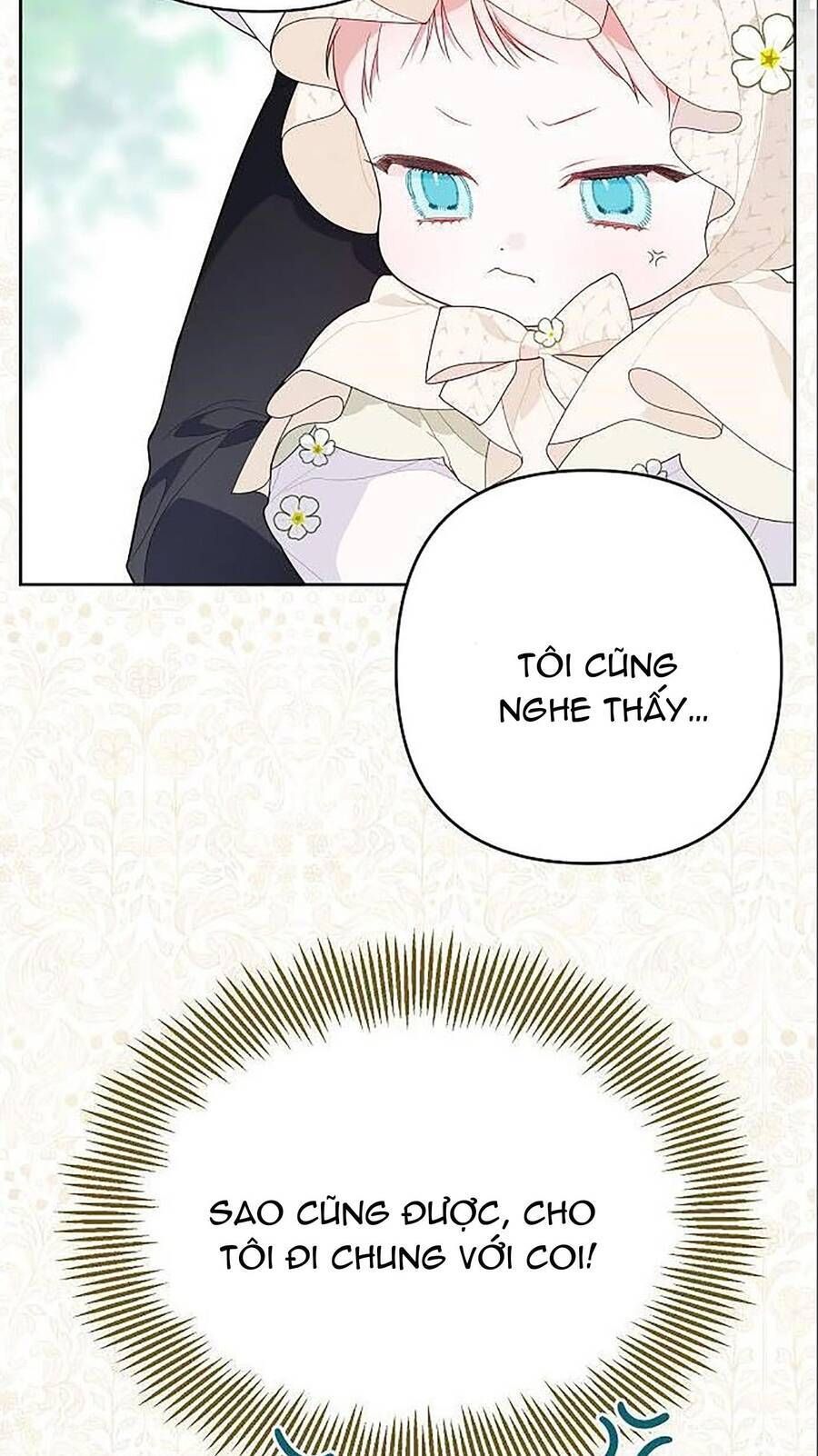 Bạo Chúa Bé Con: Chapter 5