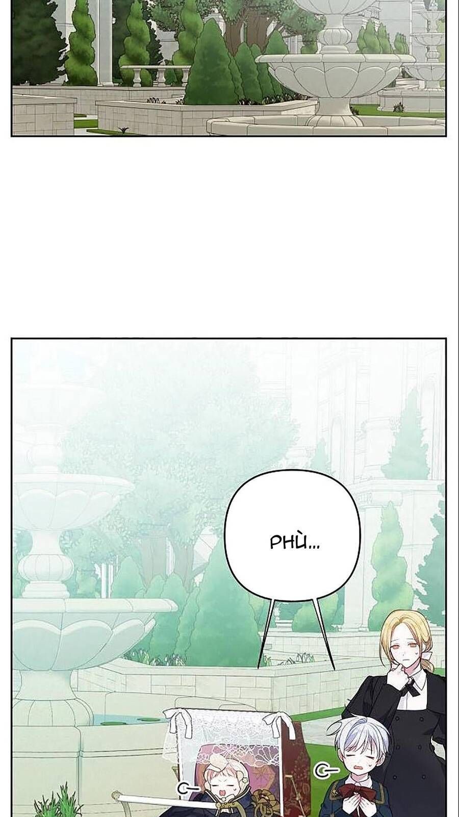 Bạo Chúa Bé Con: Chapter 5