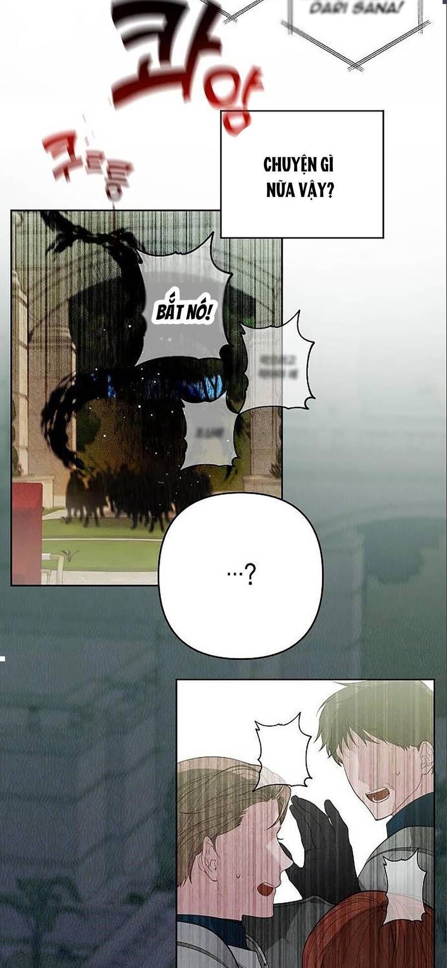 Bạo Chúa Bé Con: Chapter 5