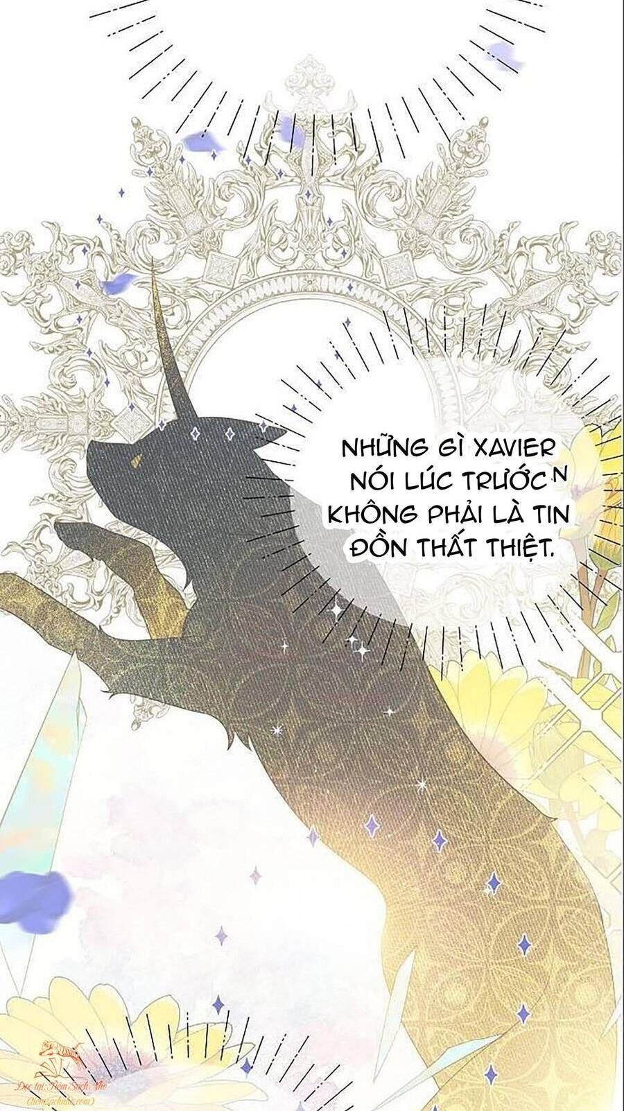 Bạo Chúa Bé Con: Chapter 5