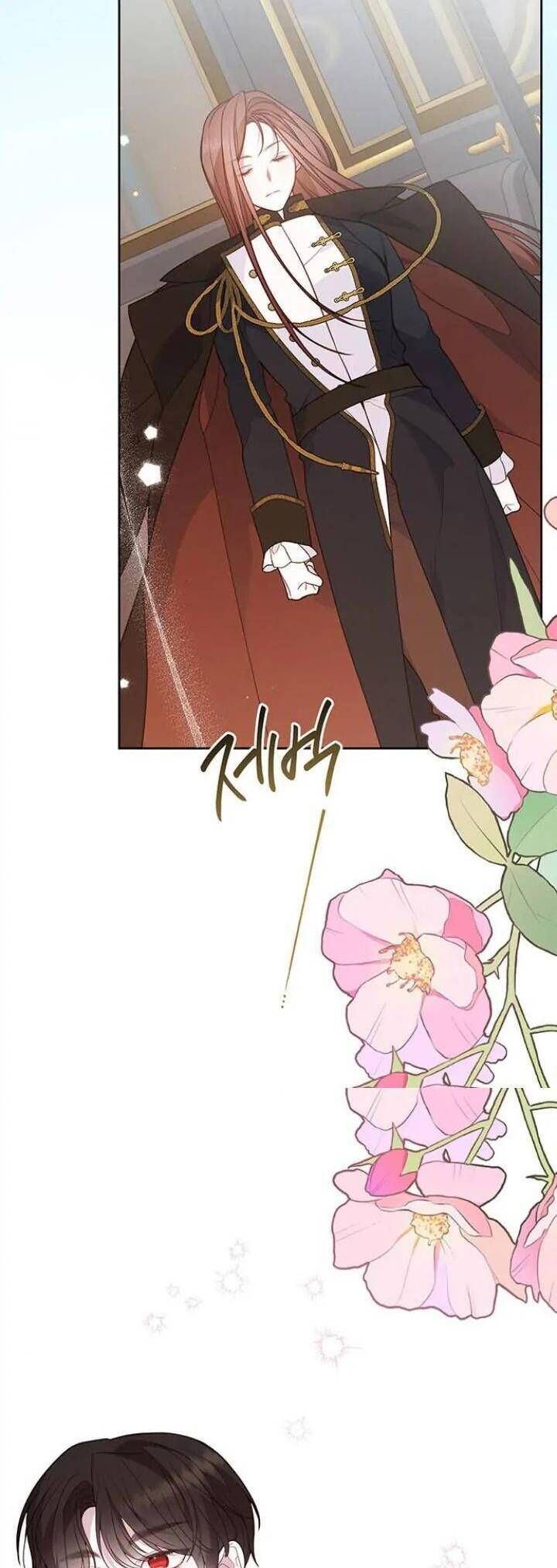 Bạo Chúa Bé Con: Chapter 50