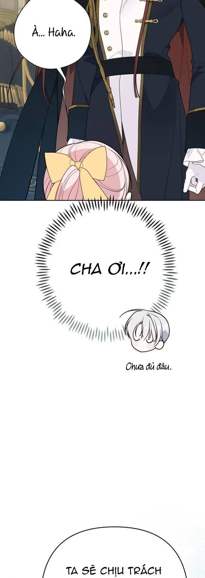 Bạo Chúa Bé Con: Chapter 50