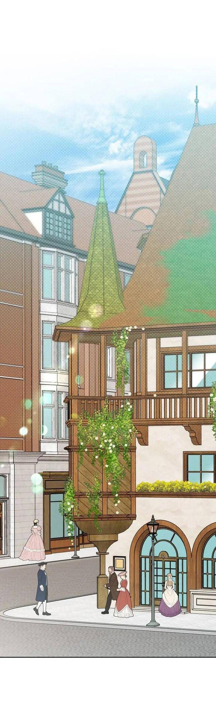 Bạo Chúa Bé Con: Chapter 50