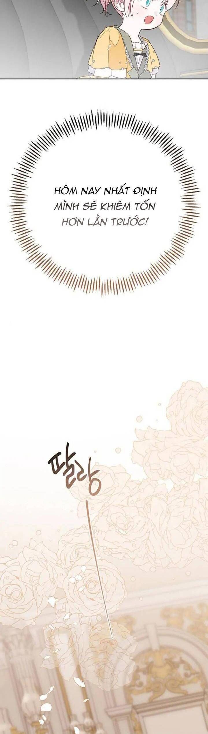 Bạo Chúa Bé Con: Chapter 50