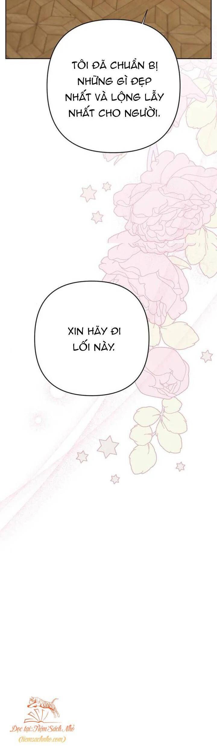 Bạo Chúa Bé Con: Chapter 50