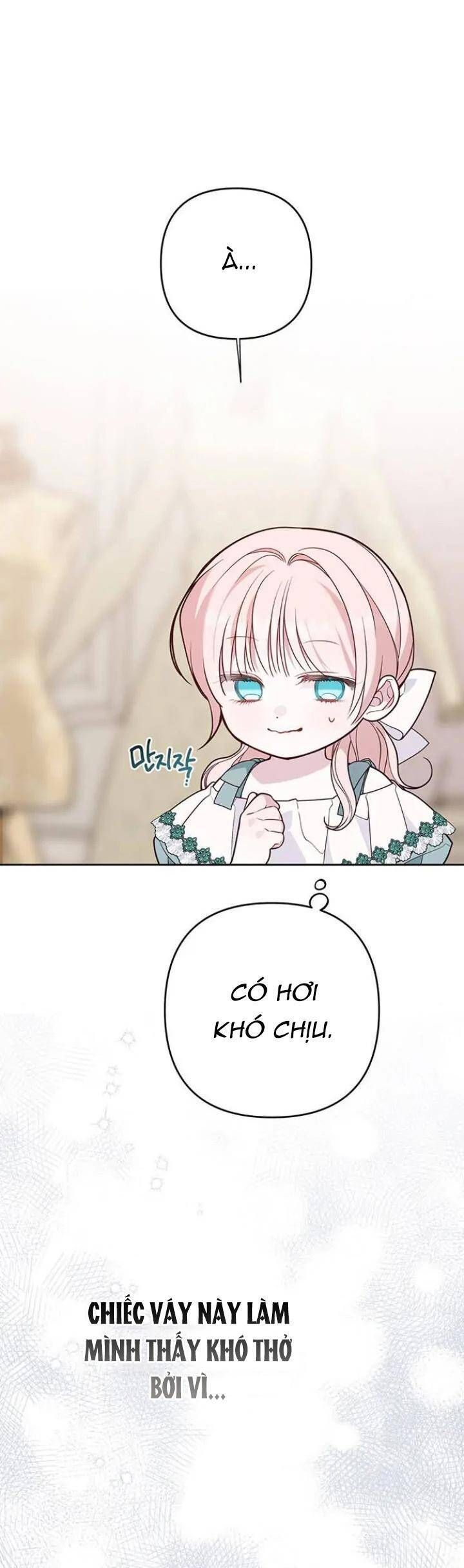 Bạo Chúa Bé Con: Chapter 50