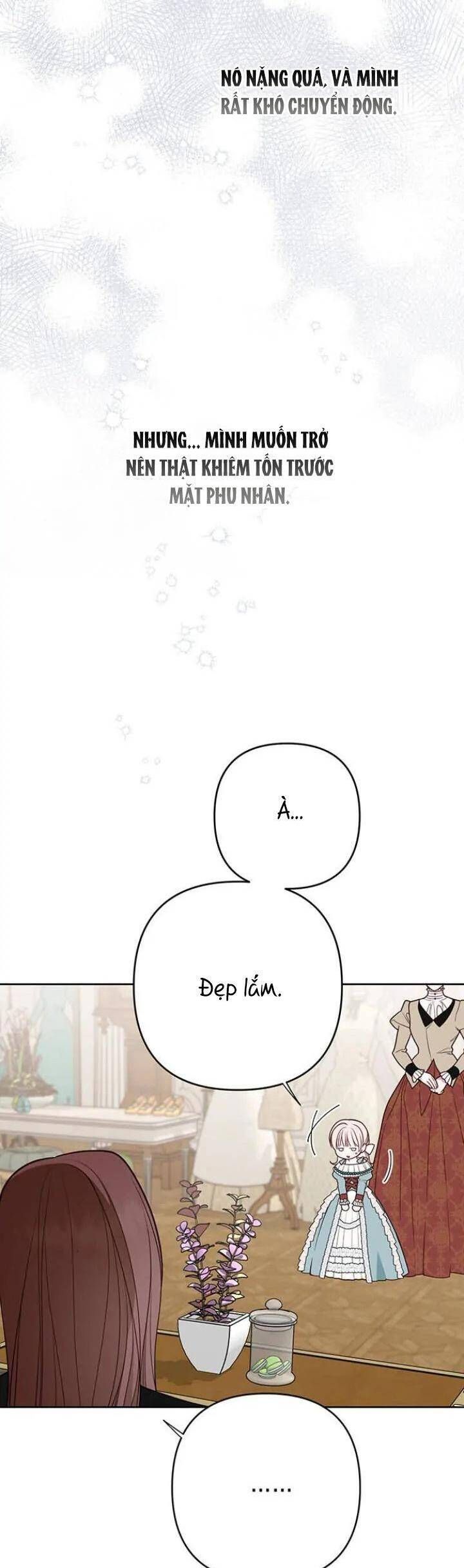 Bạo Chúa Bé Con: Chapter 50