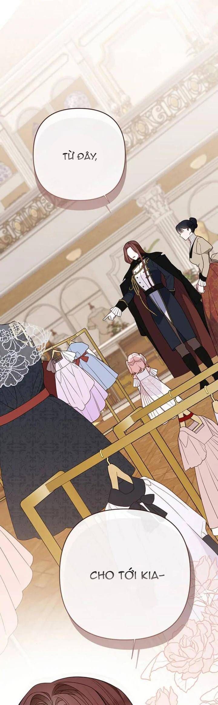 Bạo Chúa Bé Con: Chapter 50