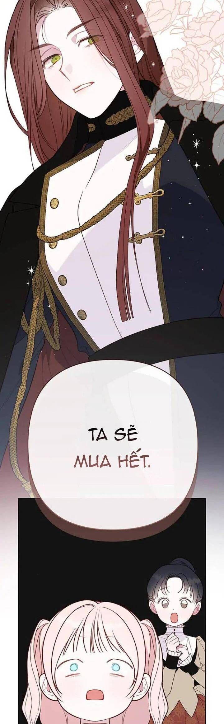 Bạo Chúa Bé Con: Chapter 50